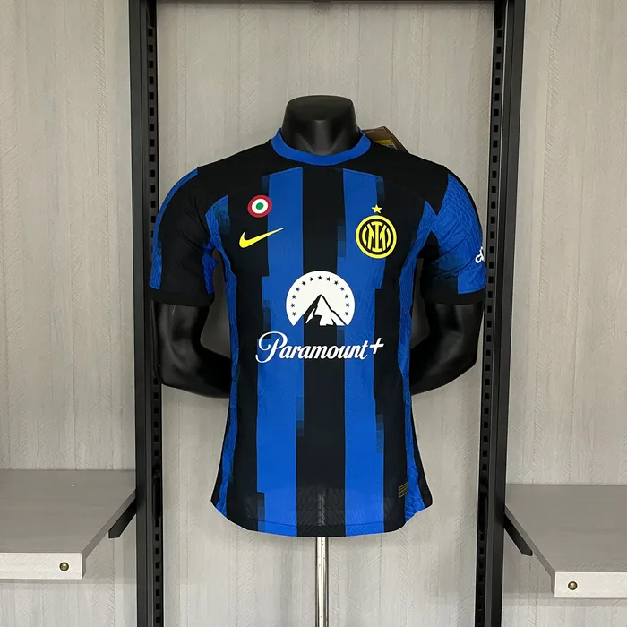 Camisa Internazionale I 2023/24 Versão Jogador, foto 1