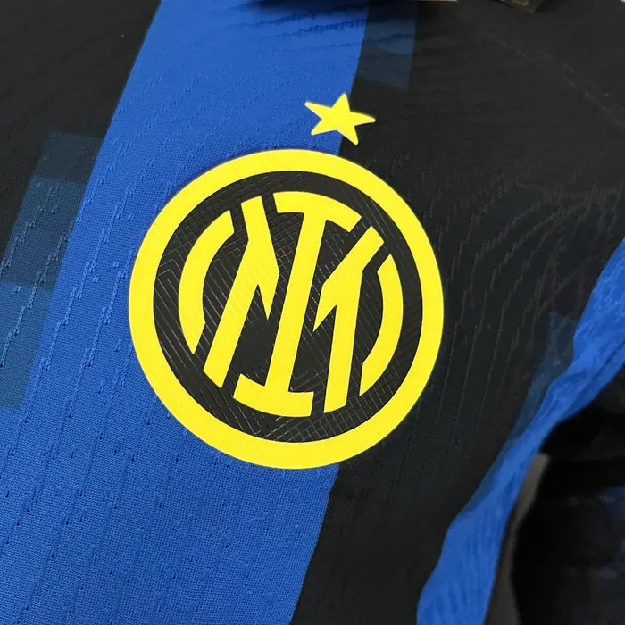 Camisa Internazionale I 2023/24 Versão Jogador, foto 2