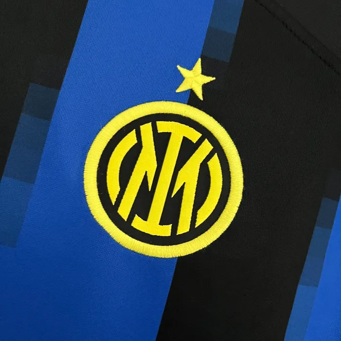 Camisa Internazionale I 2023/24, foto 2