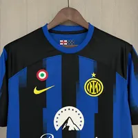Camisa Internazionale I 2023/24, foto 3