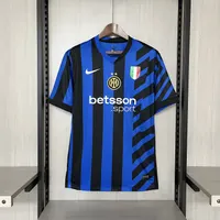 Camisa Internazionale I 2024/25, foto 1