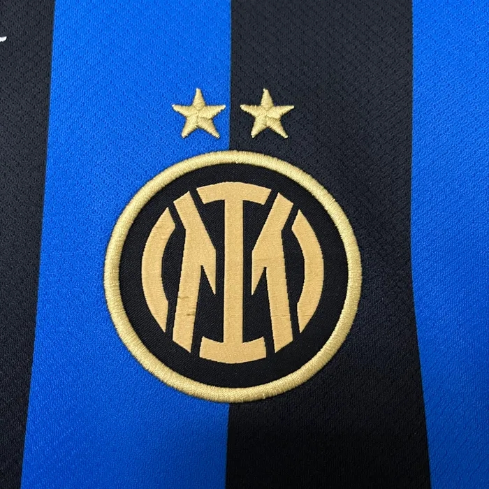 Camisa Internazionale I 2024/25, foto 2