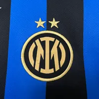 Camisa Internazionale I 2024/25, foto 2