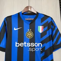 Camisa Internazionale I 2024/25, foto 3