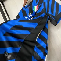 Camisa Internazionale I 2024/25, foto 4