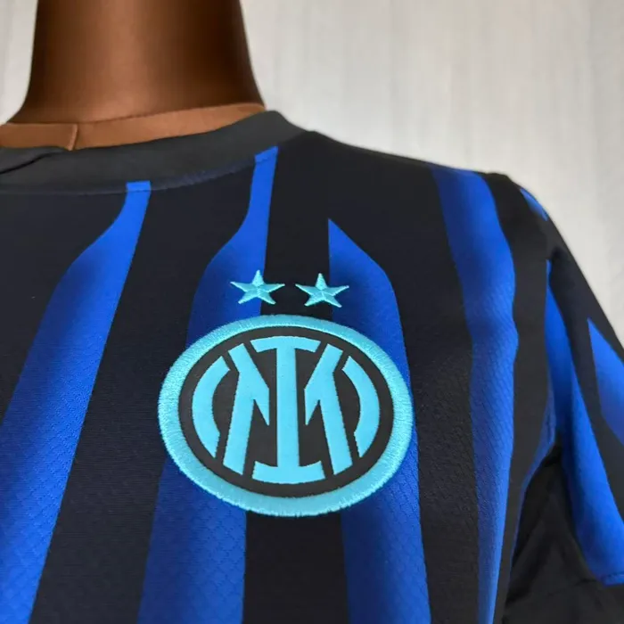 Camisa Internazionale I 2025/26 Feminina, foto 2