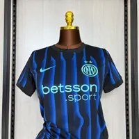Camisa Internazionale I 2025/26 Feminina, foto 3