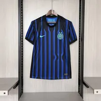 Camisa Internazionale I 2025/26, foto 1
