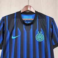 Camisa Internazionale I 2025/26, foto 3