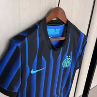 Camisa Internazionale I 2025/26, foto 4