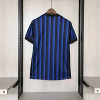 Camisa Internazionale I 2025/26, foto 5