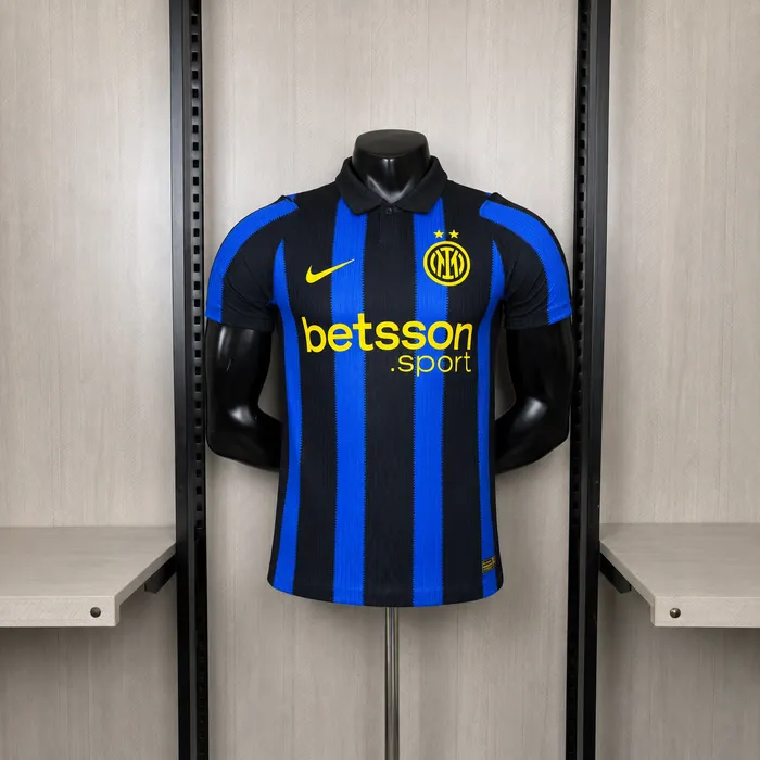 Camisa Internazionale I 2026/27 Versão Jogador, foto 1