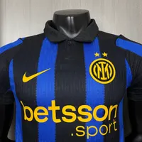 Camisa Internazionale I 2026/27 Versão Jogador, foto 3