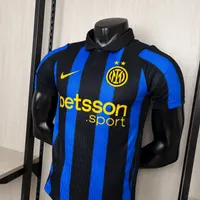 Camisa Internazionale I 2026/27 Versão Jogador, foto 4