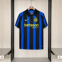Camisa Internazionale I 2026/27, foto 1