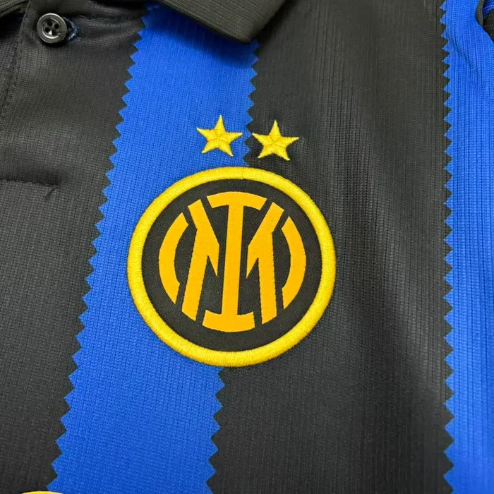 Camisa Internazionale I 2026/27, foto 2