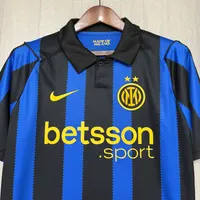 Camisa Internazionale I 2026/27, foto 3