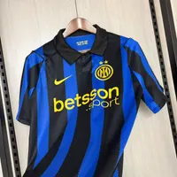 Camisa Internazionale I 2026/27, foto 4