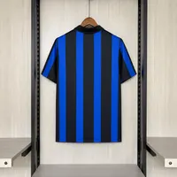 Camisa Internazionale I 2026/27, foto 5