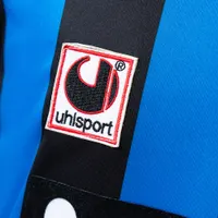 Camisa Internazionale I Uhlsports 1988/89 Retrô, foto 3