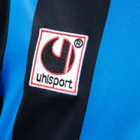 Camisa Internazionale I Uhlsports 1990/91 Retrô, foto 3