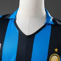 Camisa Internazionale I Uhlsports 1990/91 Retrô, foto 4