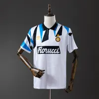 Camisa Internazionale II 1992/93 Retrô, foto 1