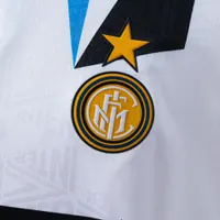 Camisa Internazionale II 1992/93 Retrô, foto 2