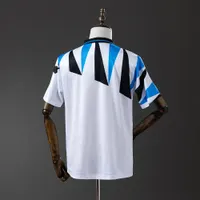 Camisa Internazionale II 1992/93 Retrô, foto 5