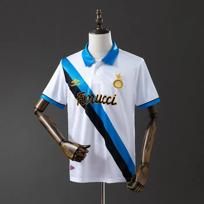 Camisa Internazionale II 1993/94 Retrô, foto 1
