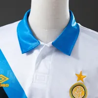 Camisa Internazionale II 1993/94 Retrô, foto 4