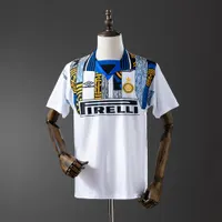 Camisa Internazionale II 1995/96 Retrô, foto 1