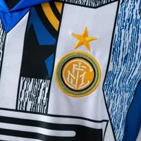 Camisa Internazionale II 1995/96 Retrô, foto 2