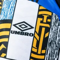Camisa Internazionale II 1995/96 Retrô, foto 3