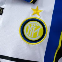 Camisa Internazionale II 1997/98 Retrô, foto 2