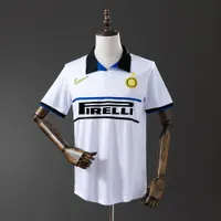 Camisa Internazionale II 1998/99 Retrô, foto 1