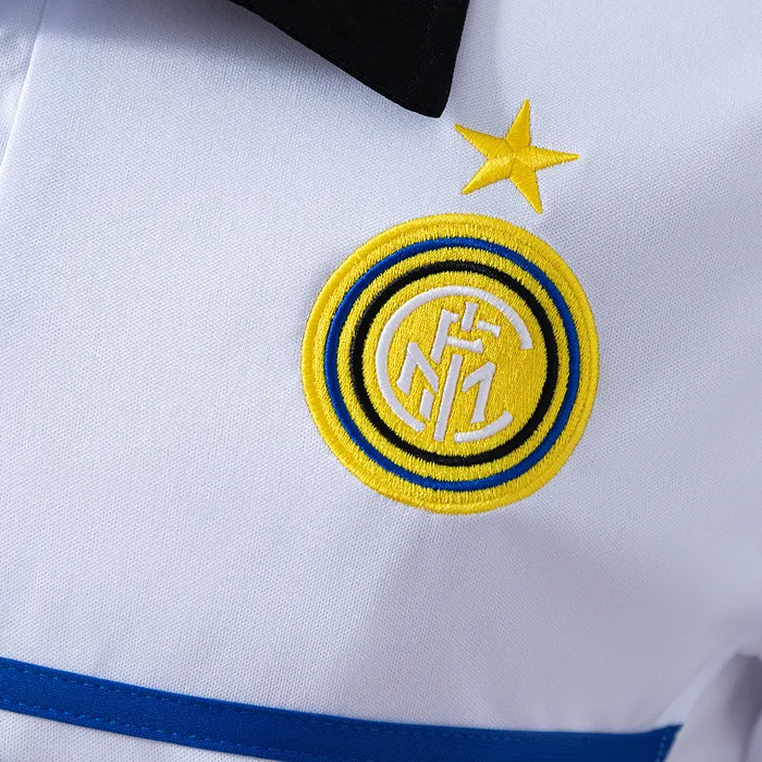 Camisa Internazionale II 1998/99 Retrô, foto 2