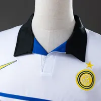 Camisa Internazionale II 1998/99 Retrô, foto 4