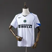 Camisa Internazionale II 2004/05 Retrô, foto 1