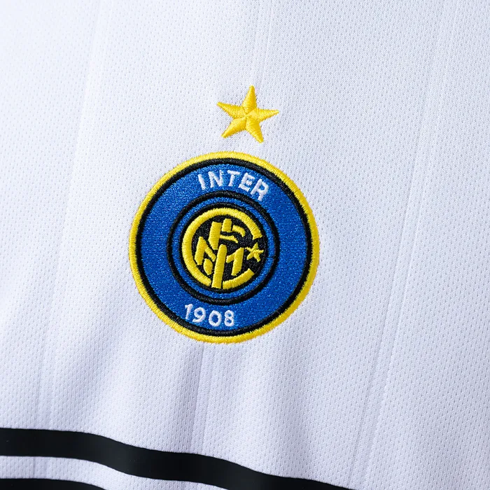 Camisa Internazionale II 2004/05 Retrô, foto 2