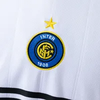 Camisa Internazionale II 2004/05 Retrô, foto 2