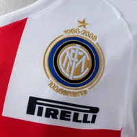 Camisa Internazionale II 2007/08 Retrô, foto 2