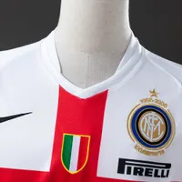 Camisa Internazionale II 2007/08 Retrô, foto 4