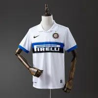 Camisa Internazionale II 2009/10 Retrô, foto 1