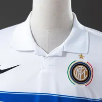 Camisa Internazionale II 2009/10 Retrô, foto 4