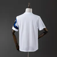 Camisa Internazionale II 2010/11 Retrô, foto 5