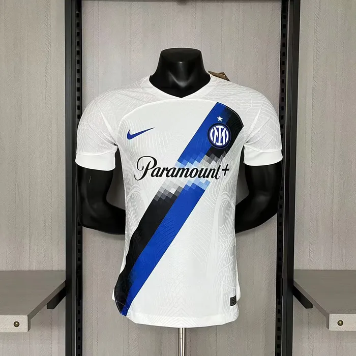 Camisa Internazionale II 2023/24 Versão Jogador, foto 1
