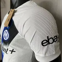 Camisa Internazionale II 2023/24 Versão Jogador, foto 4