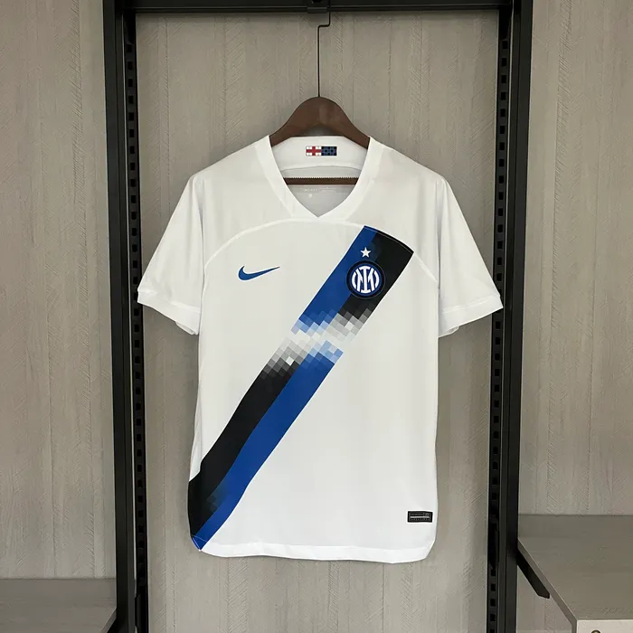Camisa Internazionale II 2023/24, foto 1