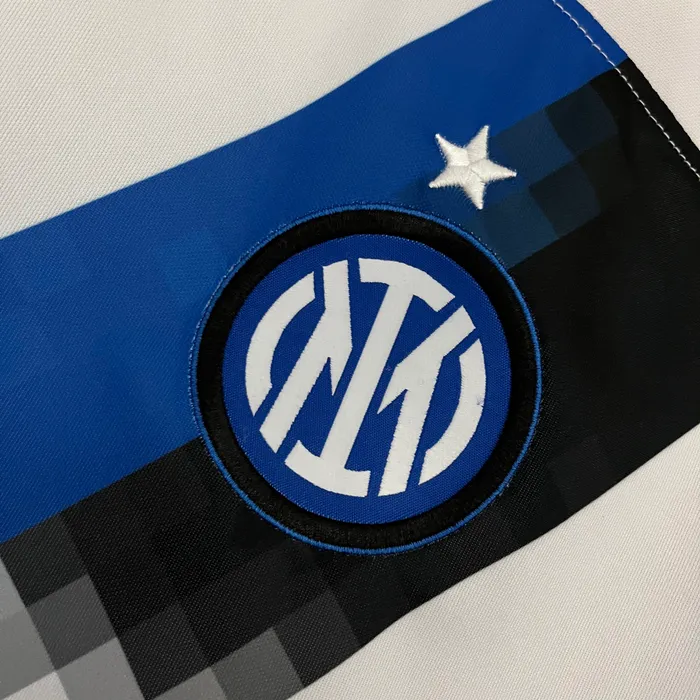 Camisa Internazionale II 2023/24, foto 2